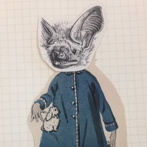 Meet your Posher, Niki